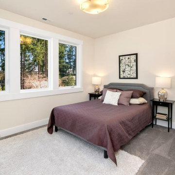 The Tuscany | Mercer Island, Greater Seattle Area
