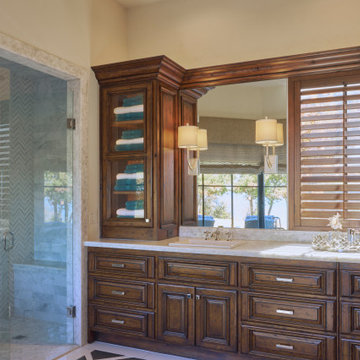 The Lakeside Graystone