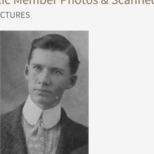 Ancestry