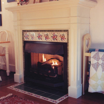 Additions and Alterations to Edgeworth PA Residence