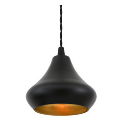 AMINA MOROCCAN PENDANT LIGHT - Pendant Lighting