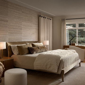Refined Retreat | Primary & Ensuite | Renovation
