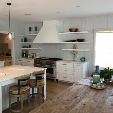 Rowayton Modern Farmhouse