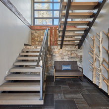 tequesta stairs