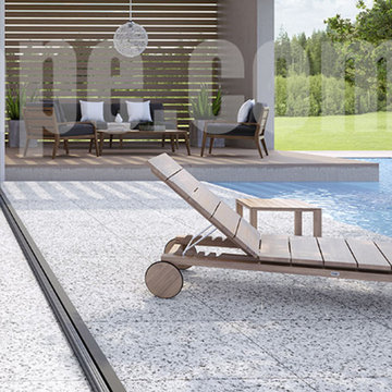 Porcelain Pavers