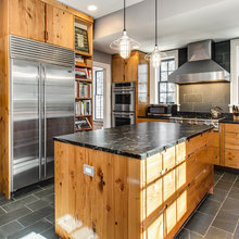 kitchen flooring