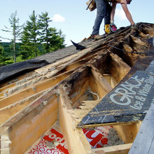 Roof Assembly