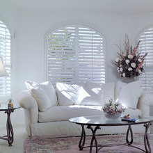 Window Coverings
