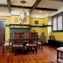 Craftsman Ideas
