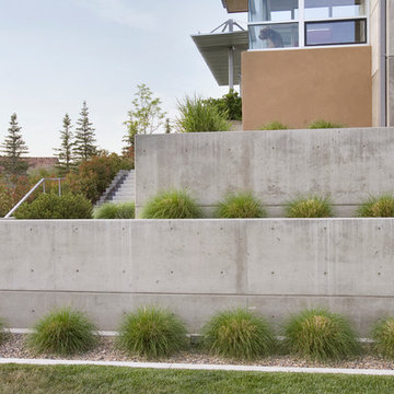 Plateau Residence