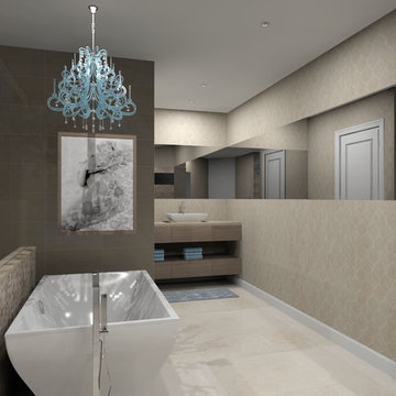 Bathrooms