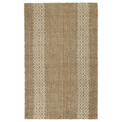 Beach Style Area Rugs by BisonOffice