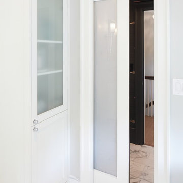Stanton Remodel