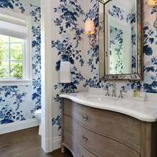 Half Bathroom