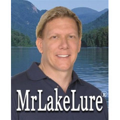 Mr. Lake Lure Real Estate