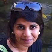 Deepa Prashant's photo