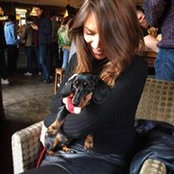 Charlotte Wilding's photo
