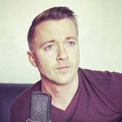 James Martin's photo