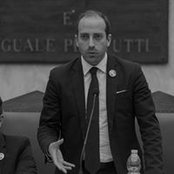 Francesco Candioto's photo