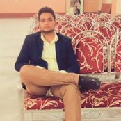Foto von Anwar Ansari