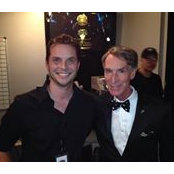 Clay Barron's photo