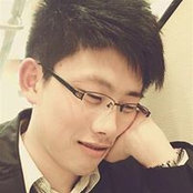 Wei He's photo