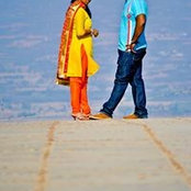 Vijay Savanth's photo