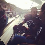 Garon Hunts foto