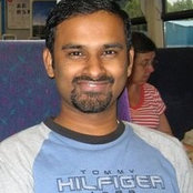 Sampath Narayanans foto