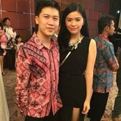 Frecilia Flavia's photo