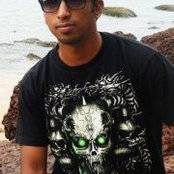 Najib Shaikh's photo
