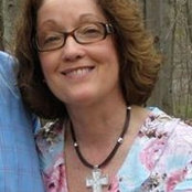 Pam Alger Simons's photo