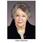Tracy Rostens foto