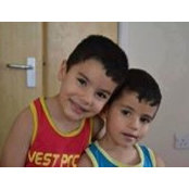 Saja Baraghithy's photo