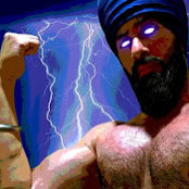 Pavandeep Singh Sandhu's photo
