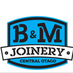 B & M Joinery