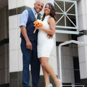 Radha Dindyal's photo