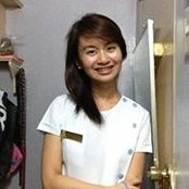 Denyse Punsalan's photo