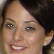 Dina Lindquists foto
