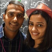 Vivek Bolla's photo