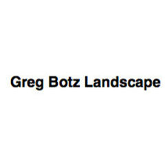 Greg Botz Landscape
