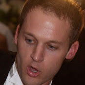 Danny Marshall's photo