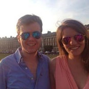 Luke Armstrong's photo