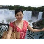 Liu Yang's photo
