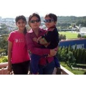 Kamini Singh's photo