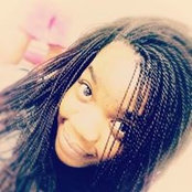 Maria Chibwe's photo
