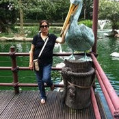 Arti Dhillon's photo