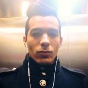 Onassis Tejada's photo