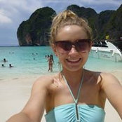 Danielle Walkers foto