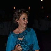 Giouli Kapsali's photo